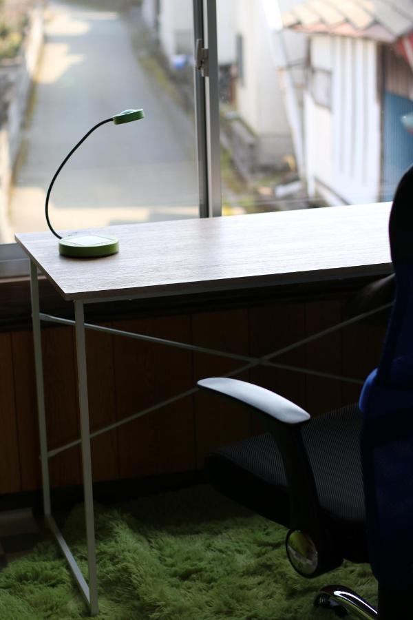 阿蘇び心 Asobi Gokoro Hotell Exteriör bild